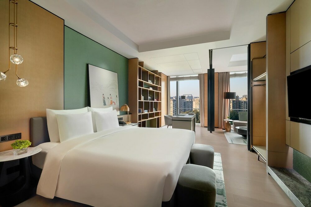 Фото Kempinski Hotel Hangzhou