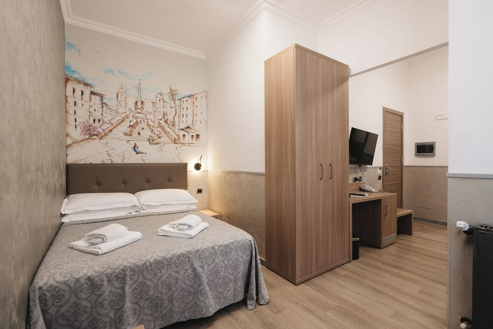 Фото Hotel Centro Cavour Roma