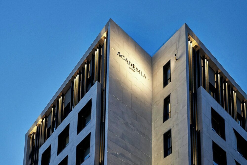 Фото Academias Hotel, Autograph Collection