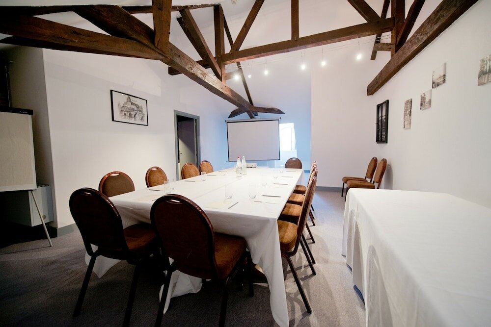 Фото Hôtel Perier du Bignon