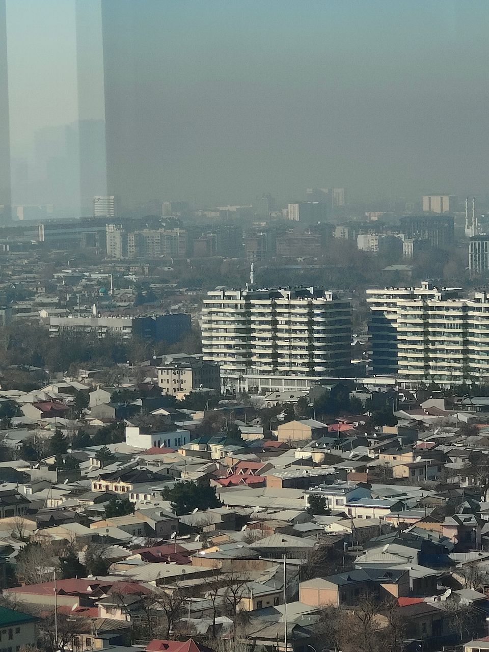 Фото Parklane Hotel