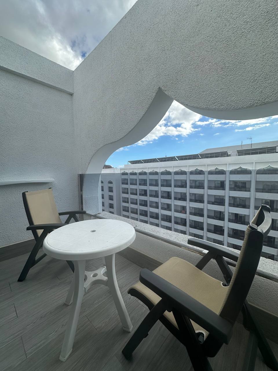 Фото Kn Aparthotel Columbus