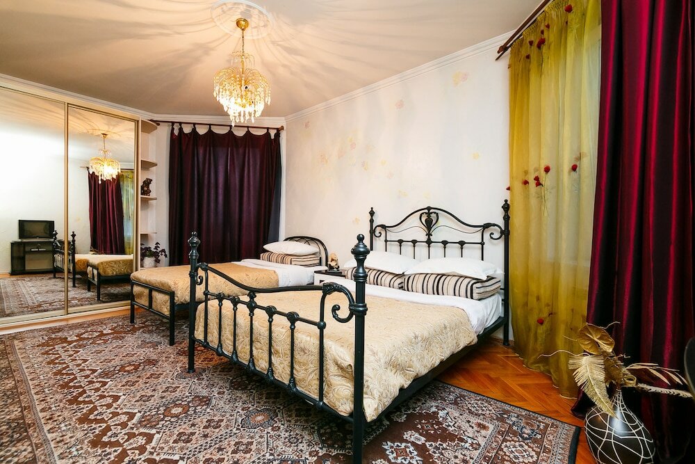 Фото Ezio Palace