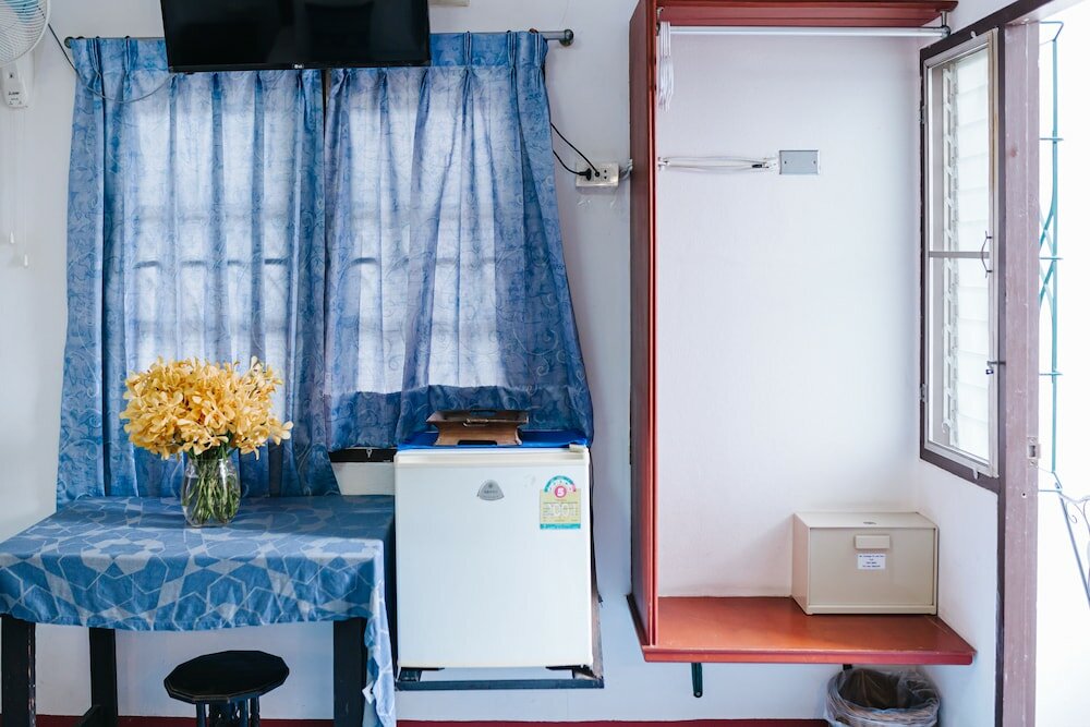 Фото Rendezvous Oldtown Chiangmai