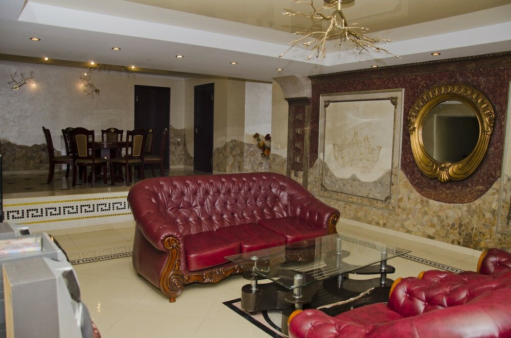 Фото Ezio Palace