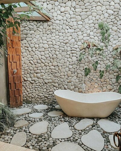 Внешний вид отеля Adiwana Unagi Suites в Убуде, фото 5