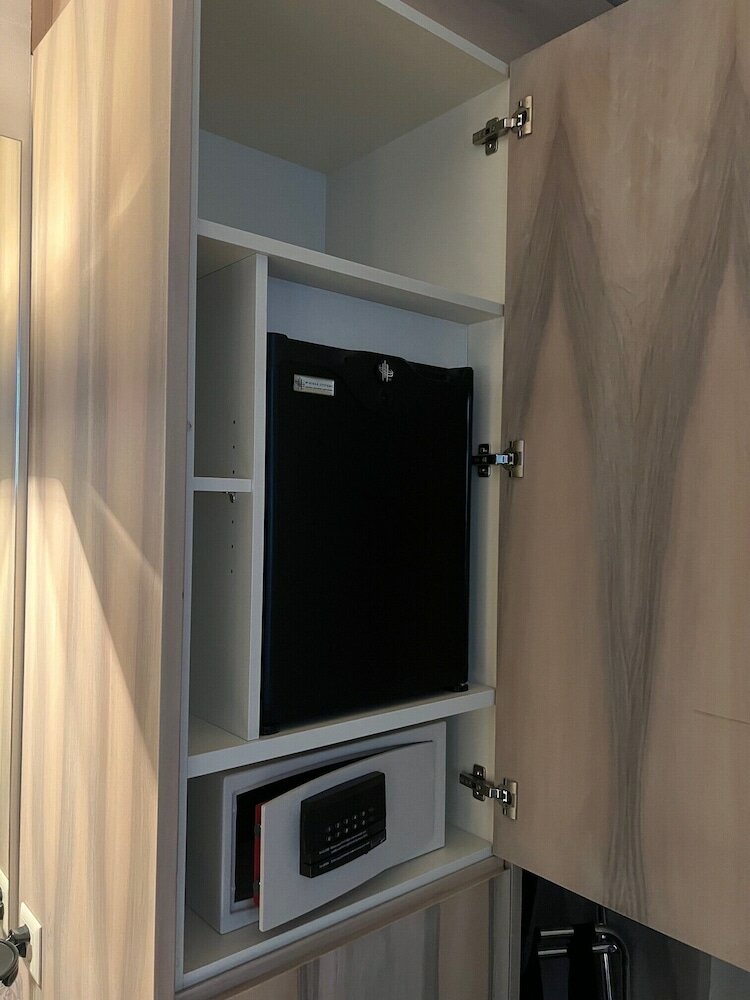 Фото Platzhirsch Zürich- Downtown Boutique Hotel & Sushi Lounge