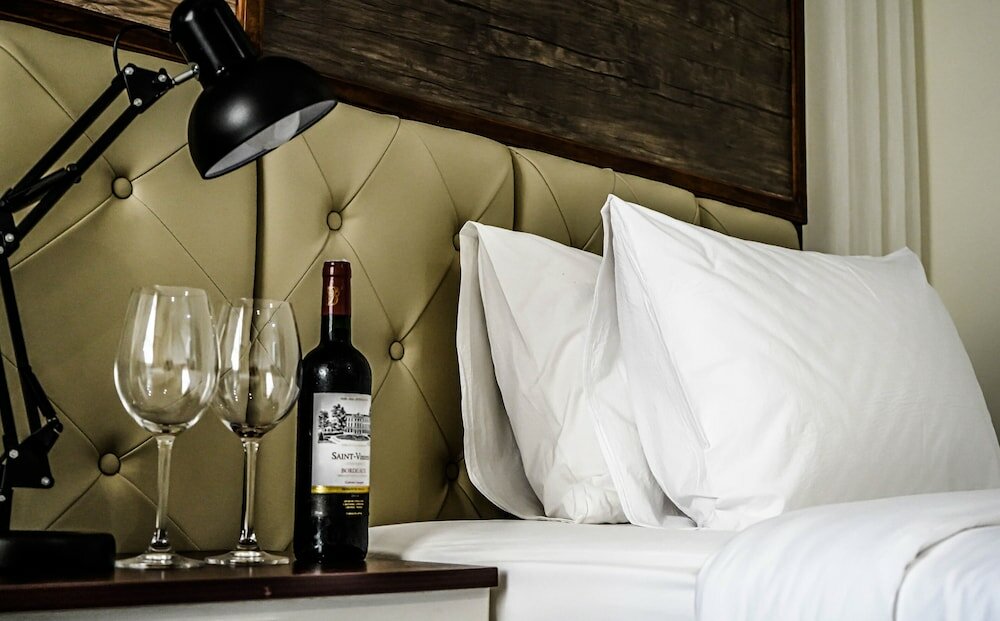 Фото Lcs Hotel & Apartment