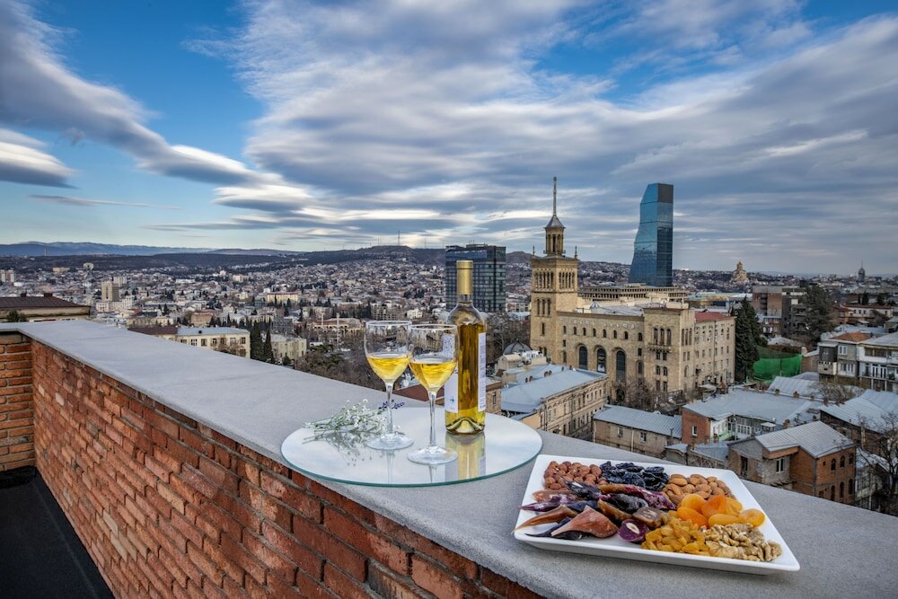 Фото Barnovi Hotel