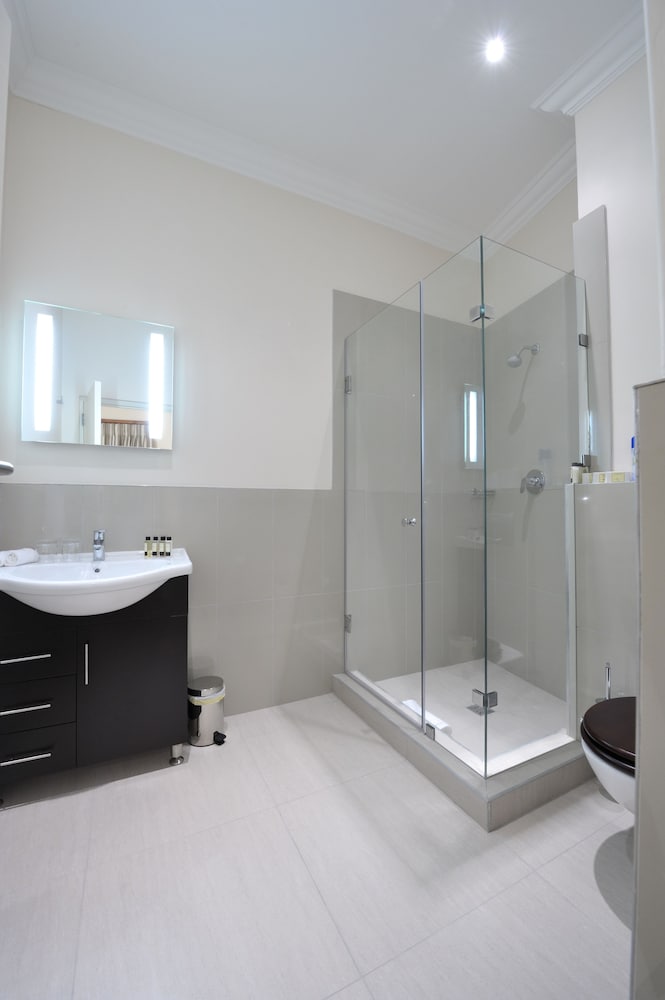 Фото The Sir David Boutique Guest House