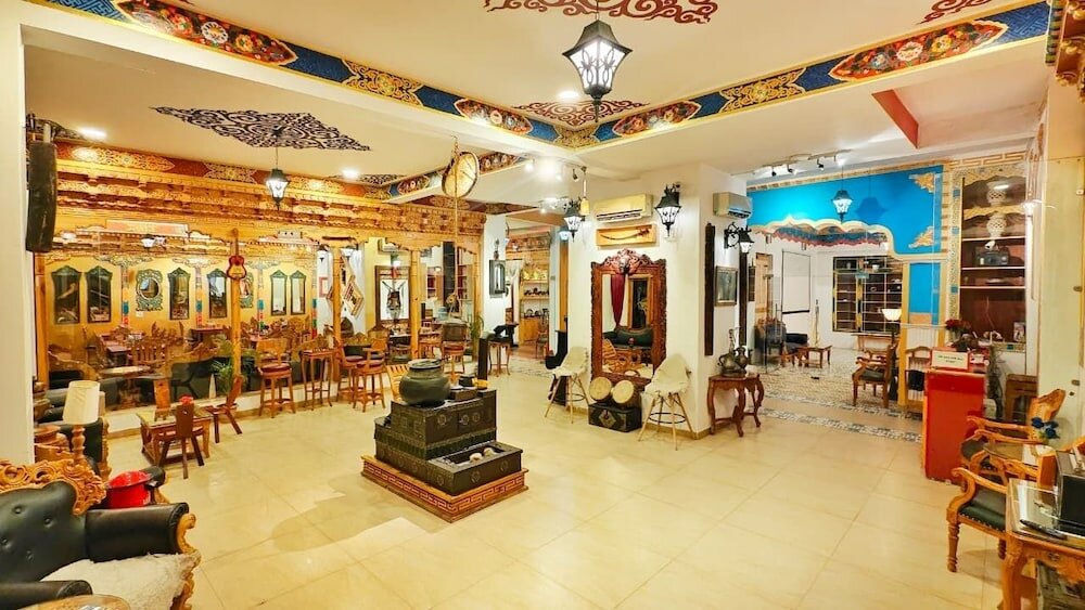 Фото Grand Himalaya