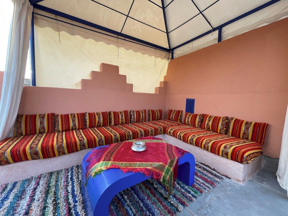 Фото Riad Samarine