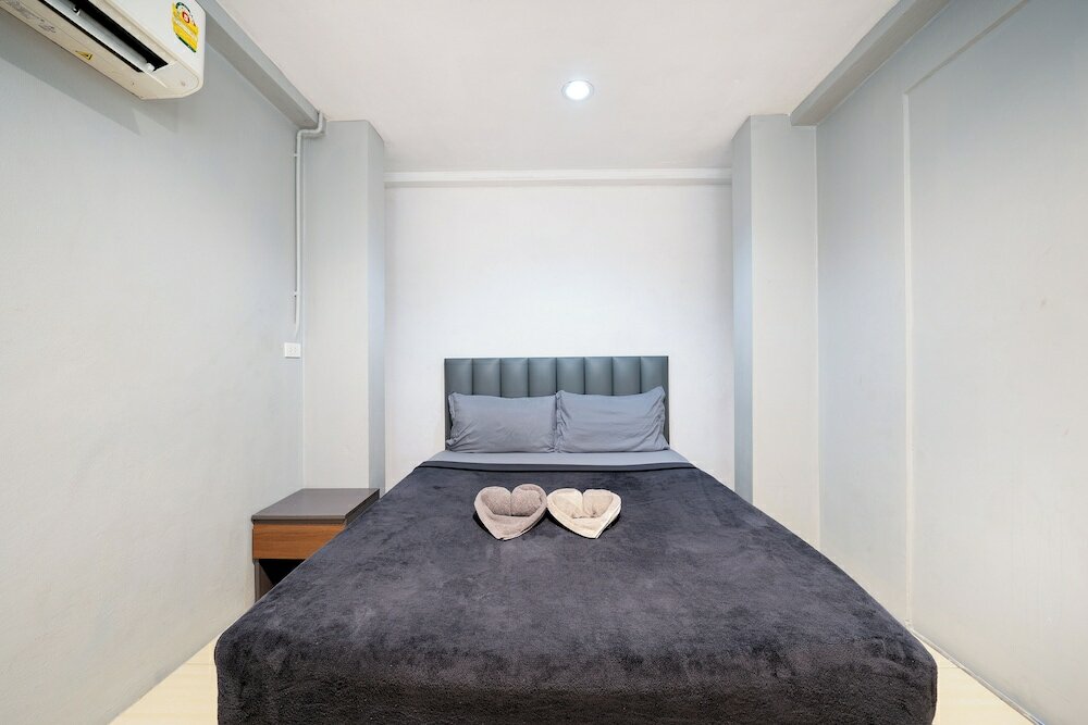 Фото Oh Bangkok Hostel