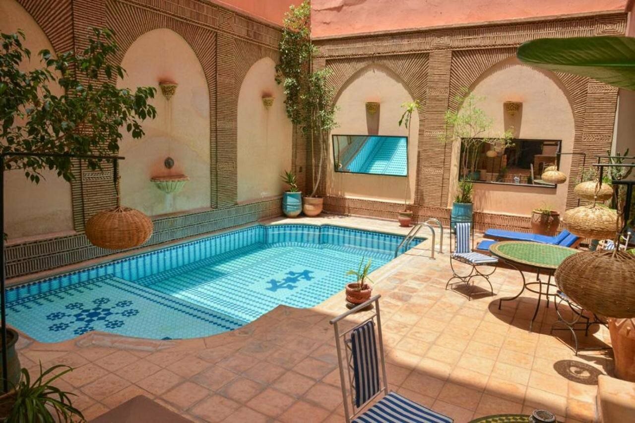 Фото Amani Hotel