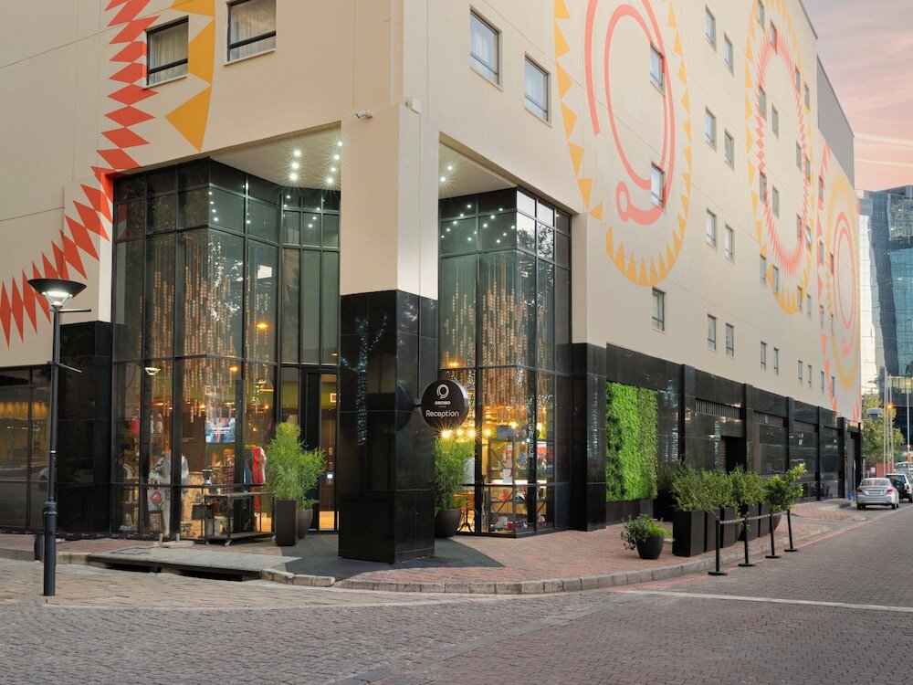 Фото Signature Lux Hotel, by Onomo