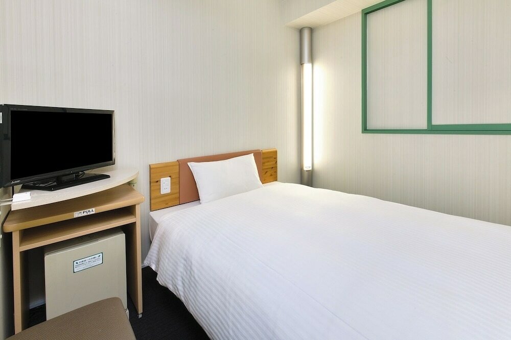 Фото R&b Hotel Morioka-Ekimae