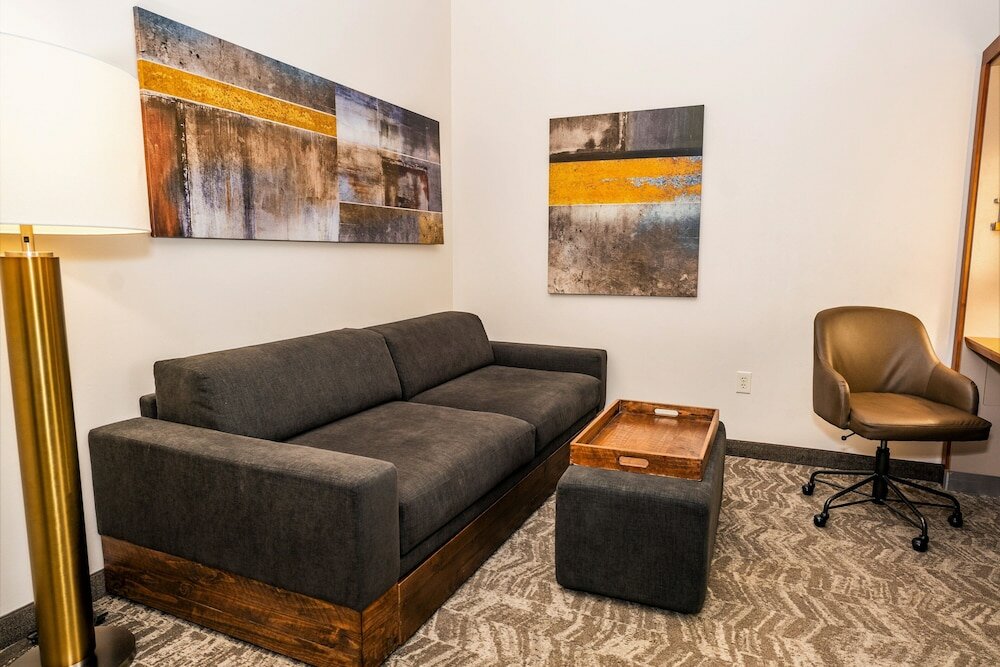 Фото SpringHill Suites by Marriott San Antonio Alamo Plaza/Convention Center