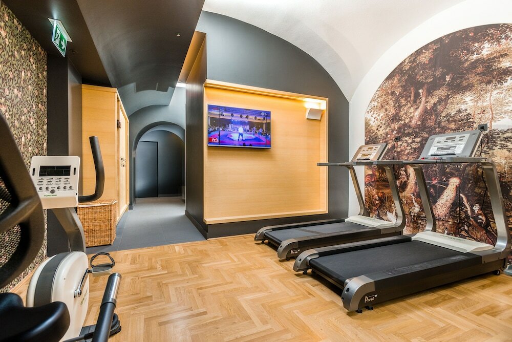 Фото Hotel Moments Budapest