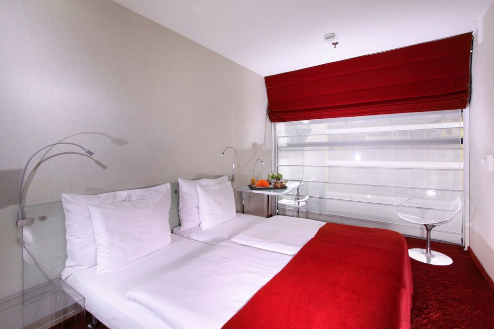 Фото Metropol Design Hotel Old Town
