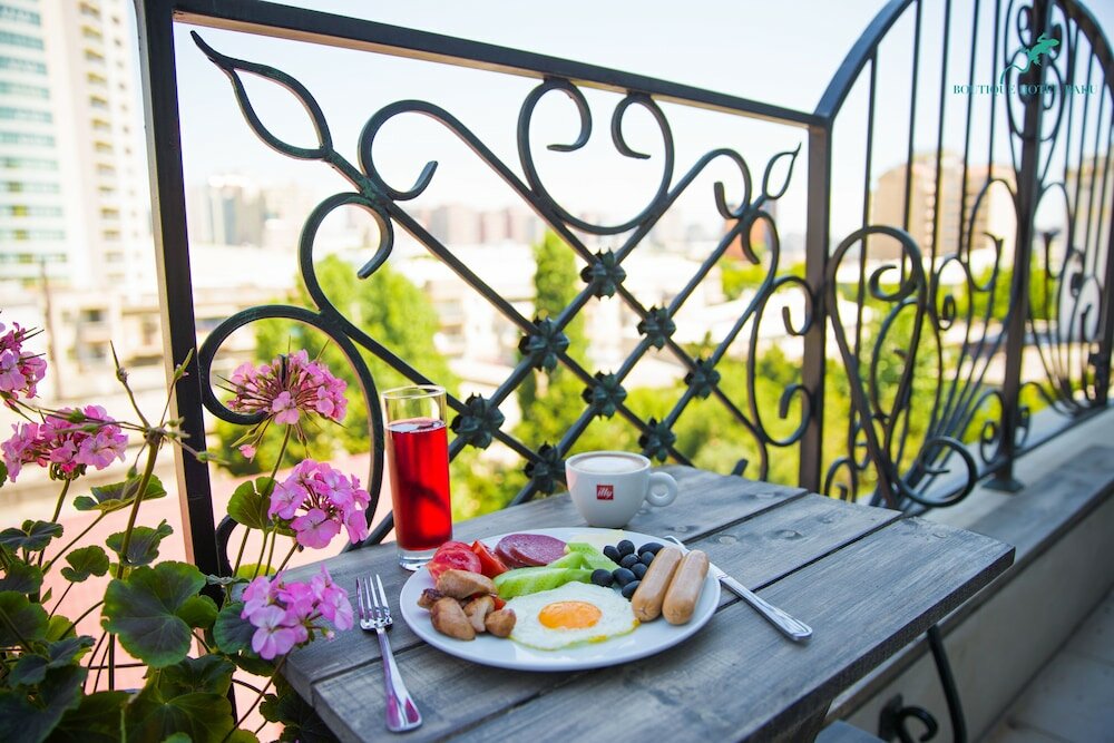 Фото Boutique Hotel Baku