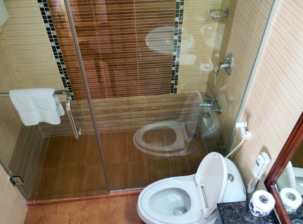 Фото Hotel Bengal Inn