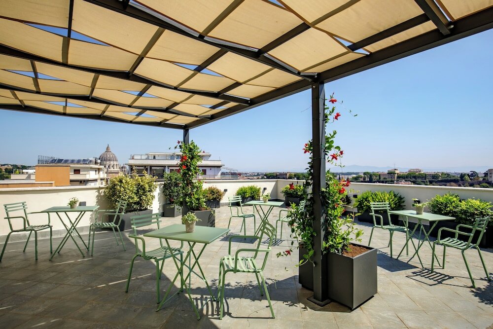 Фото Hotel Alessandrino