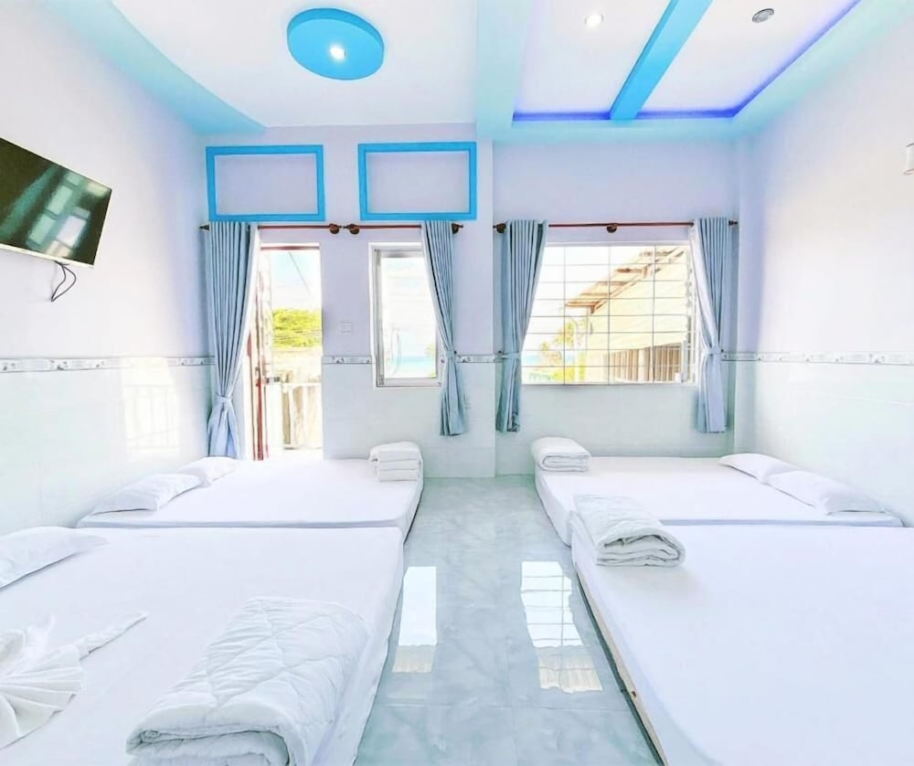 Фото Quoc Dinh Guesthouse