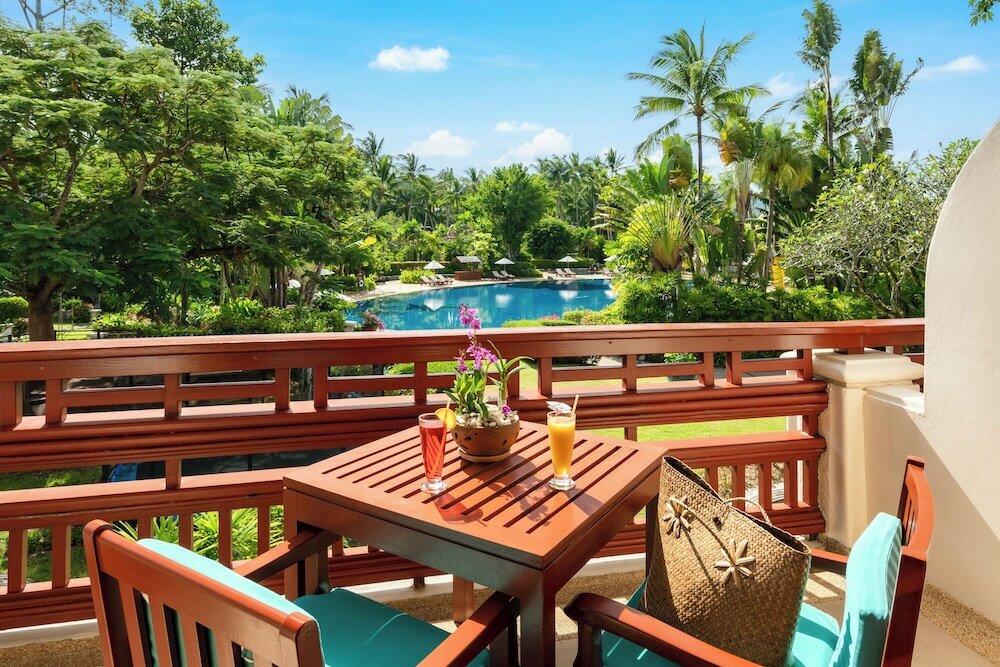 Фото Santiburi Koh Samui