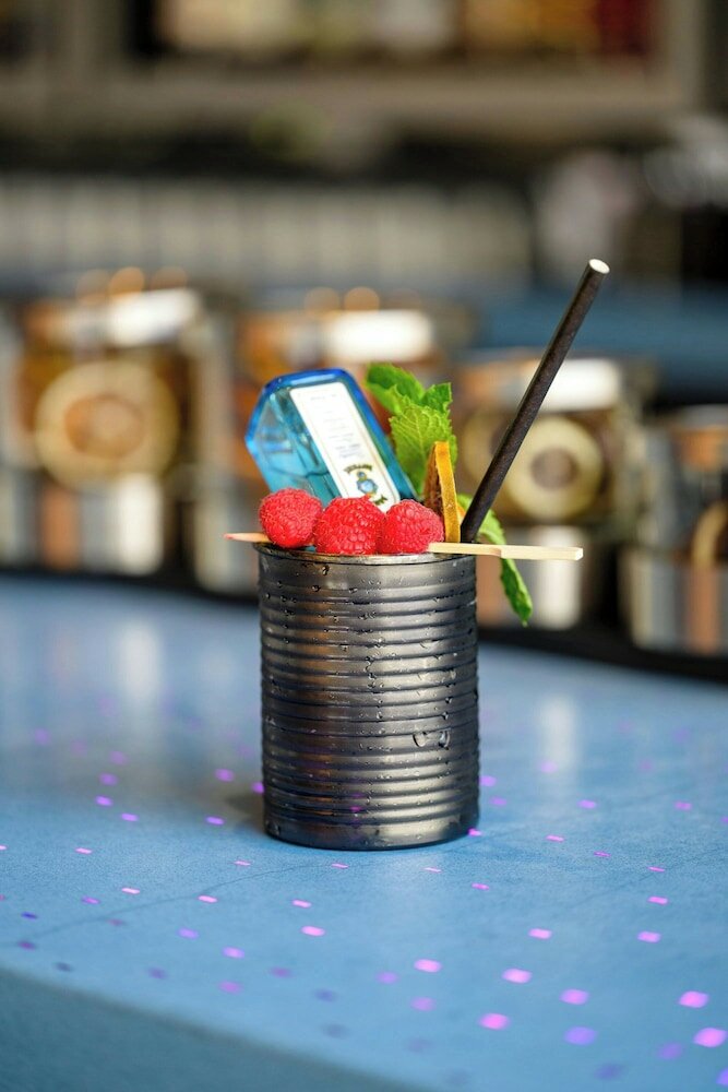 Фото Aloft San Francisco Airport