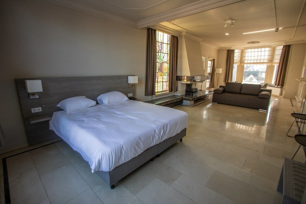 Фото Fletcher Hotel Marijke