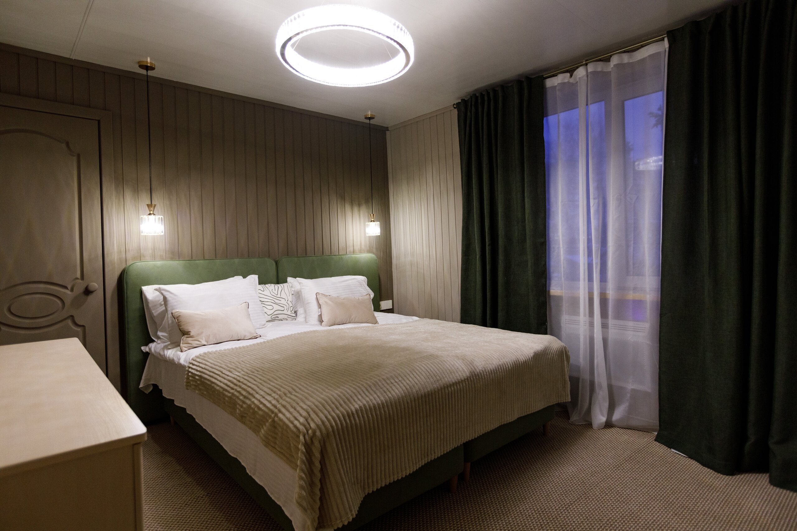 Фото Zavidovo Kelo village