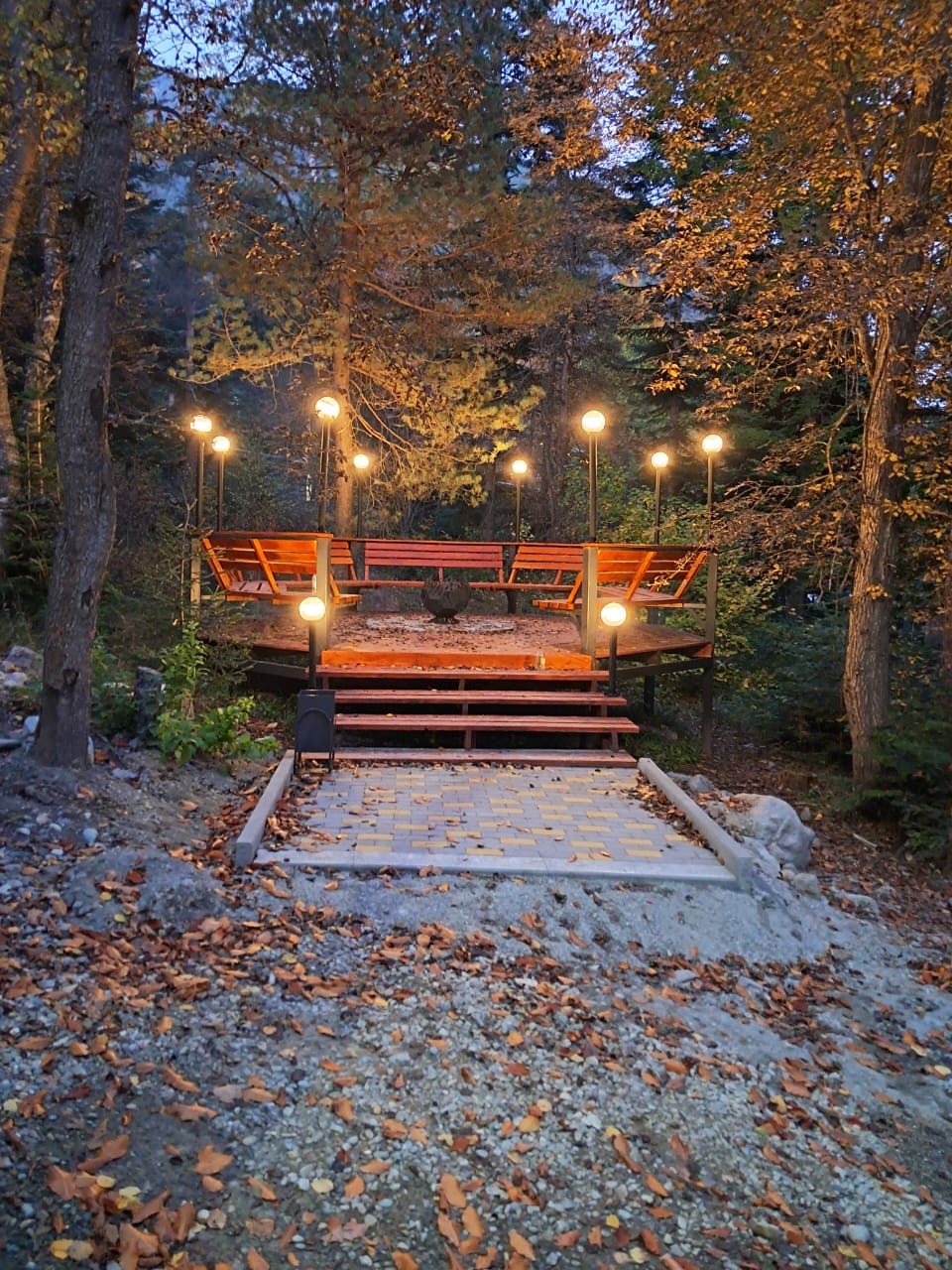 Фото Villa Arkhyz Gold