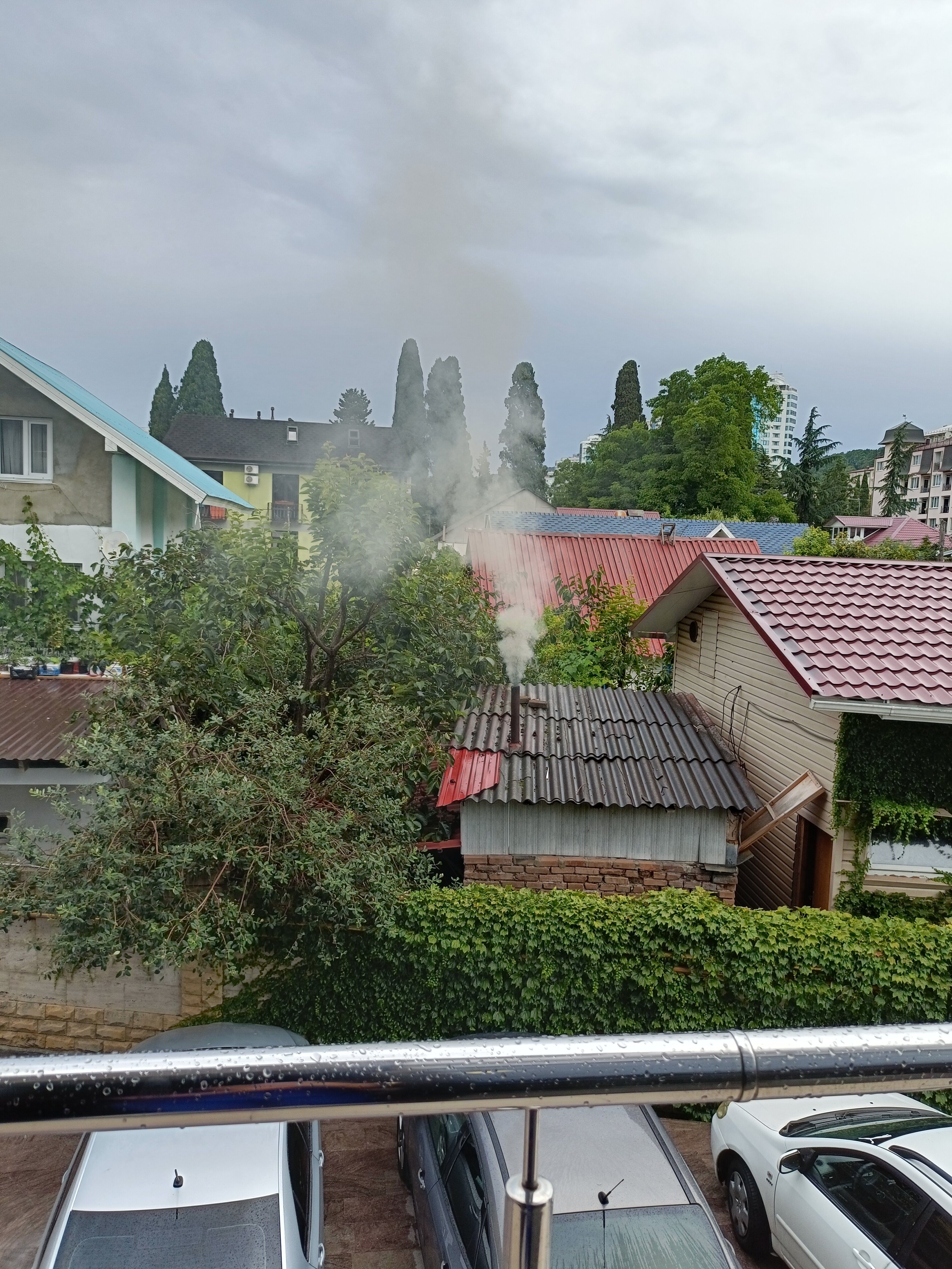 Фото Экодом Адлер