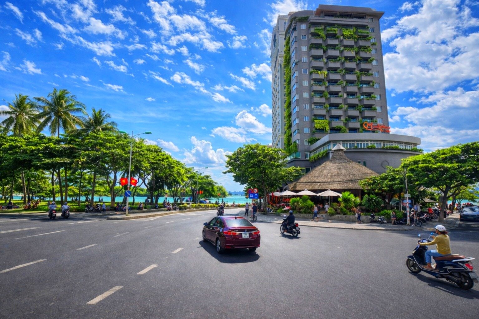 Фото MissBamboo Hotel Nha Trang