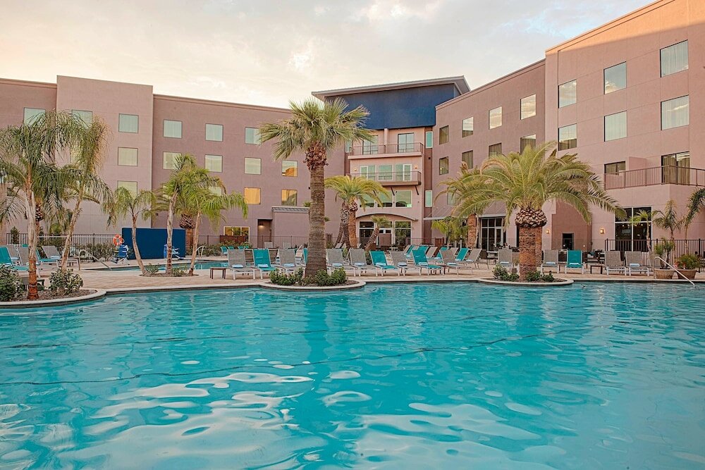 Фото Sheraton Mesa Hotel at Wrigleyville West