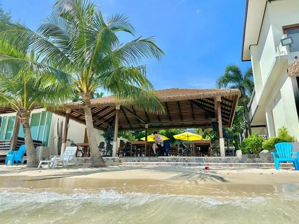 Фото Samed Seaside Resort