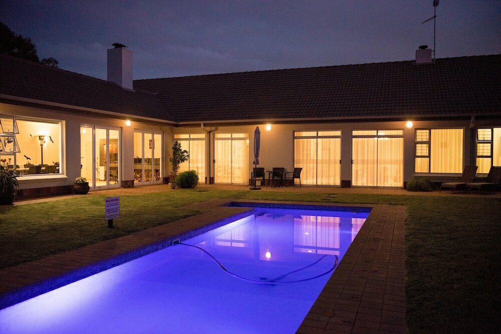 Фото Amohela Guesthouse