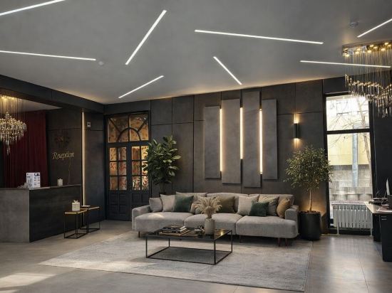 Фото Airis Residence