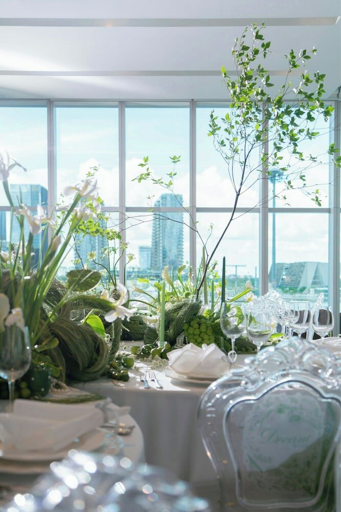Фото Le Meridien Saigon