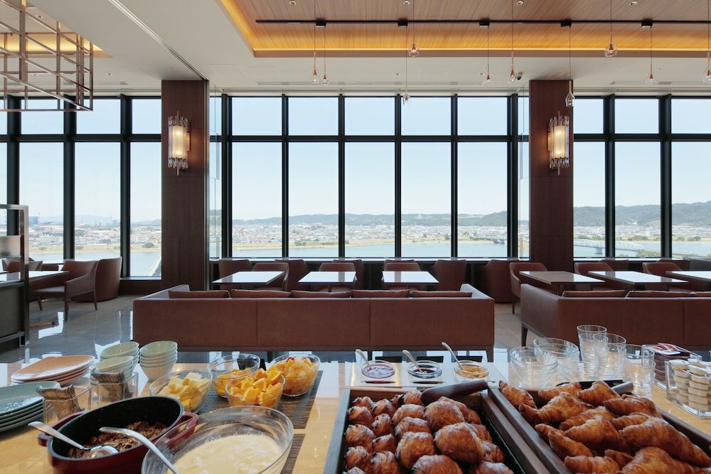 Фото Candeo Hotels Nankai Wakayama