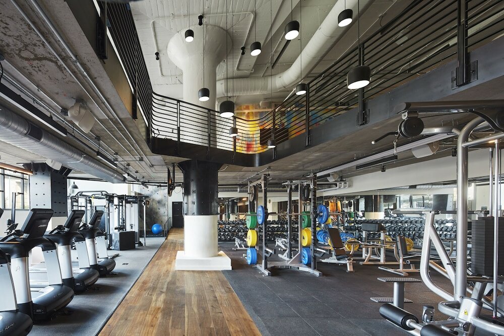 Фото Fitler Club