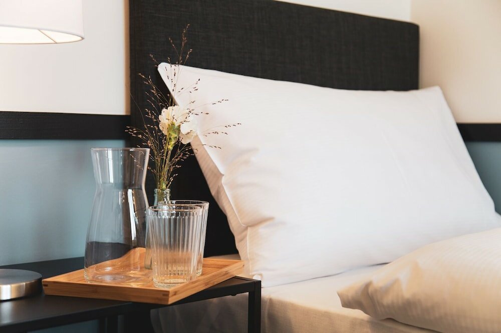 Фото Krone Zurich