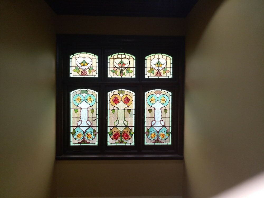 Фото The Manse