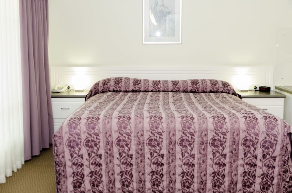 Фото McLaren Vale Motel & Apartments