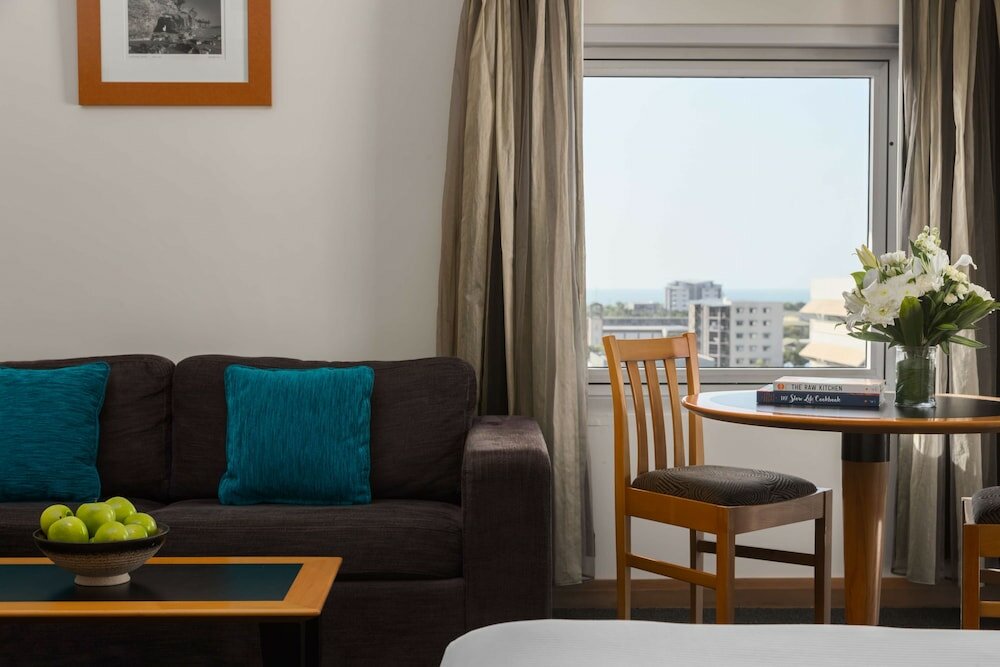 Фото Rydges Darwin Central