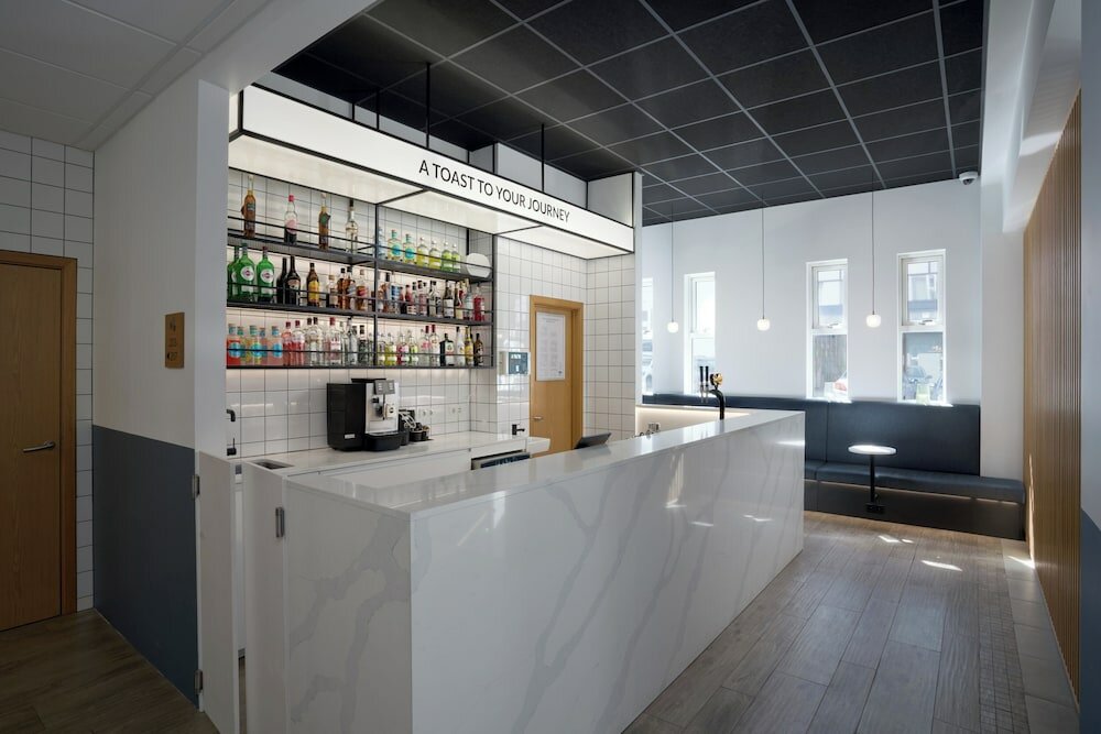 Фото Hotel Klettur