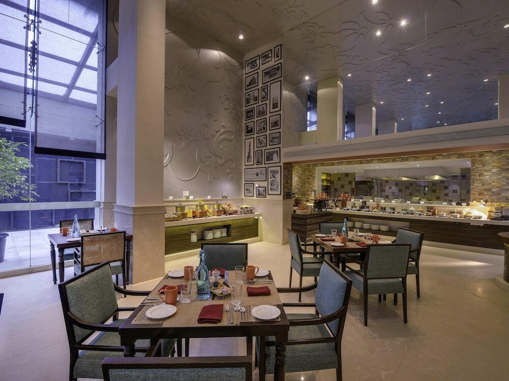 Фото Novotel Goa Resort & SPA