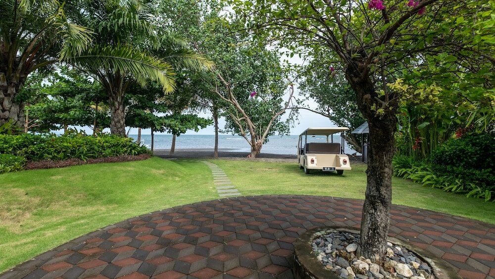 Фото The Grand Villandra Resort