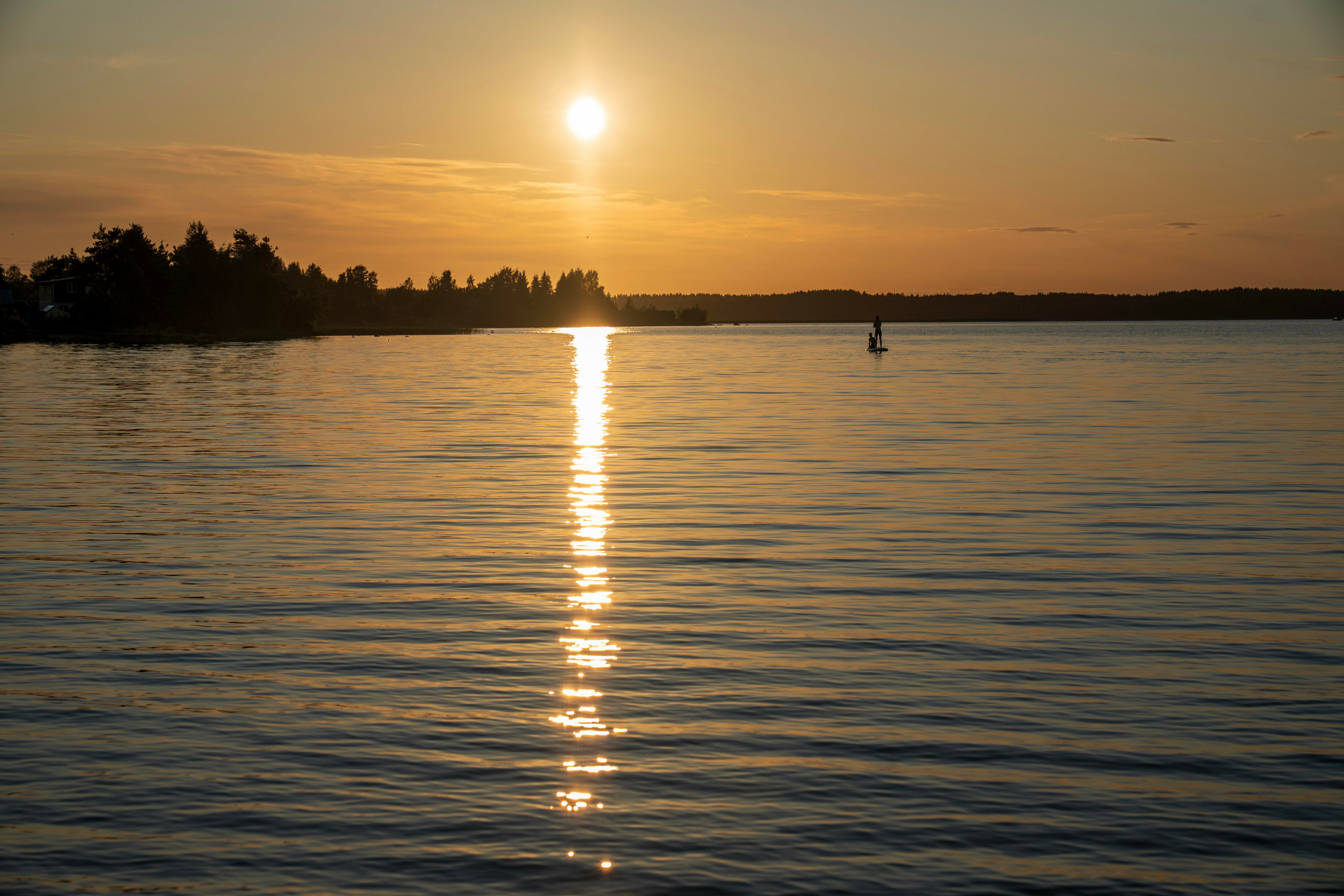 Фото Kodi järvi