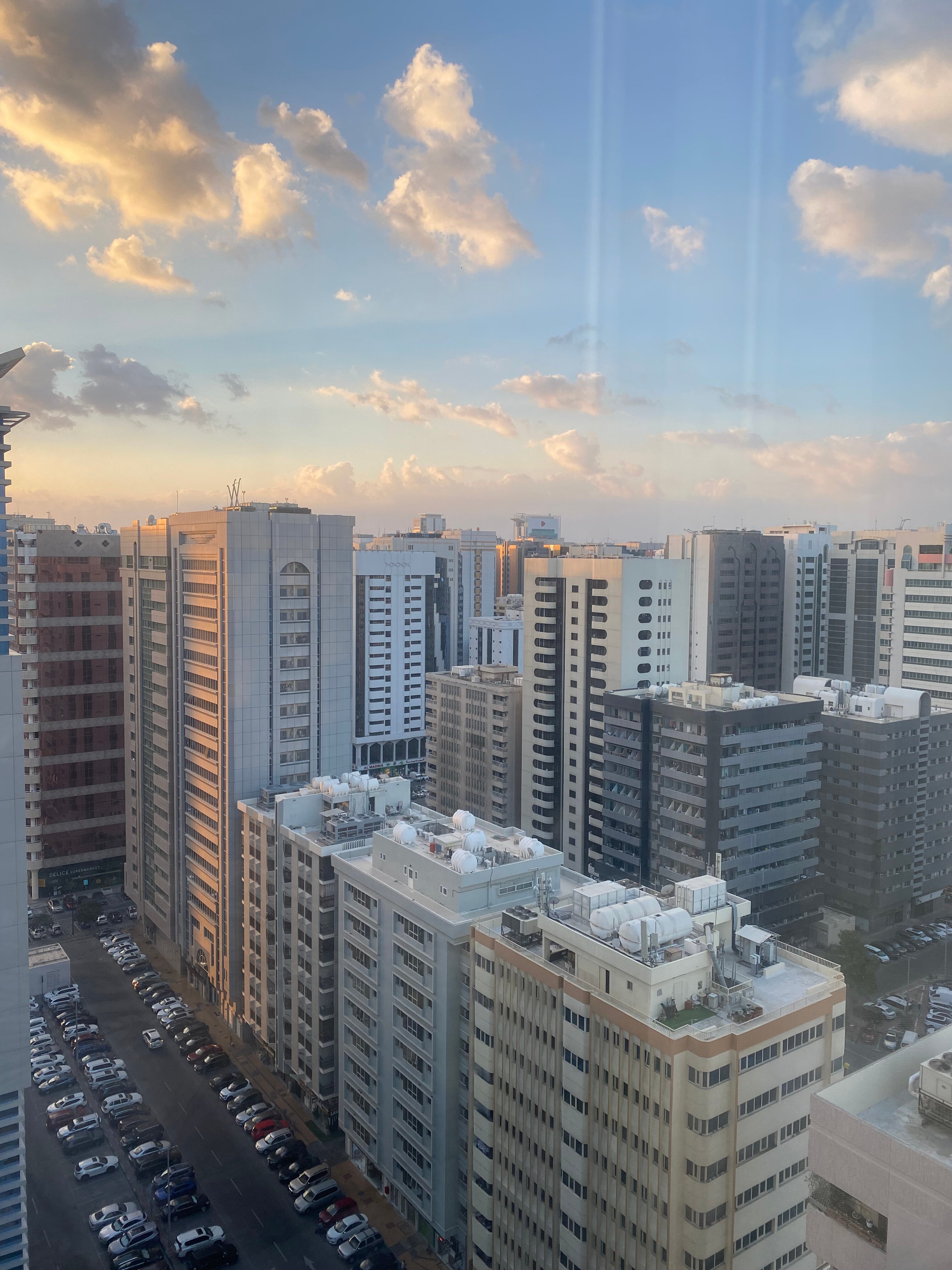 Фото Ramada by Wyndham Abu Dhabi Corniche